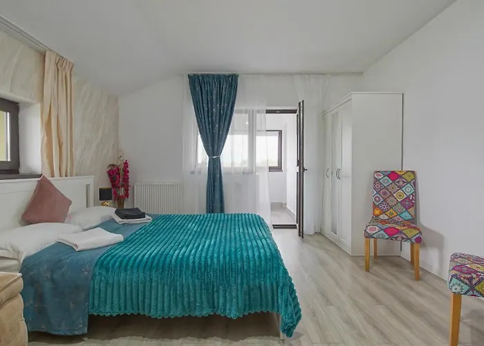 Suveranii Guest house Brasov