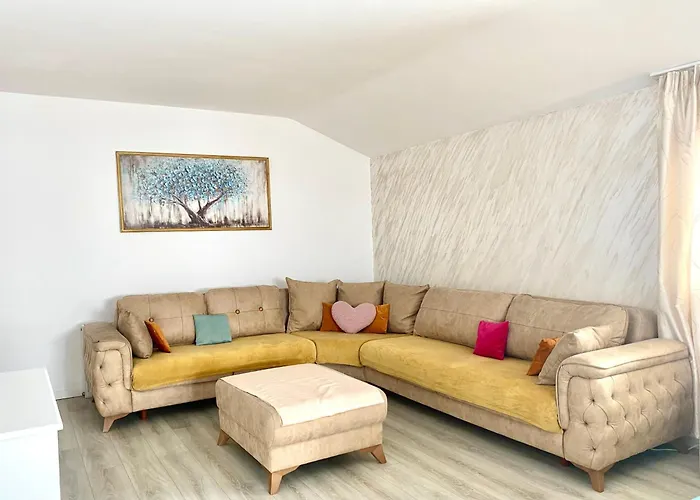 Guest house Suveranii Brasov